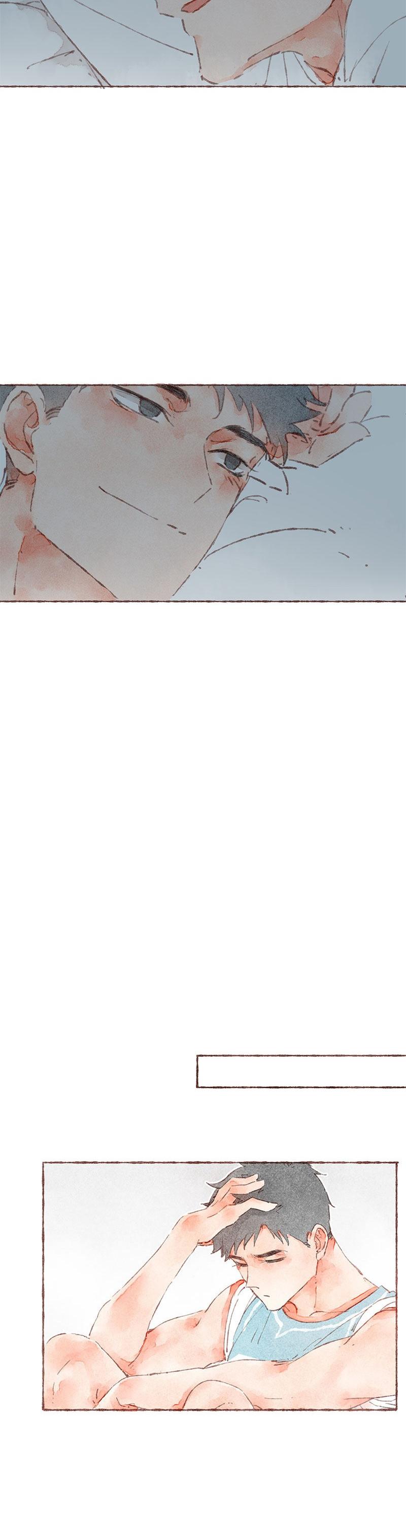 Starting With a Lie Chapter 32 page 26 - Chapter 32