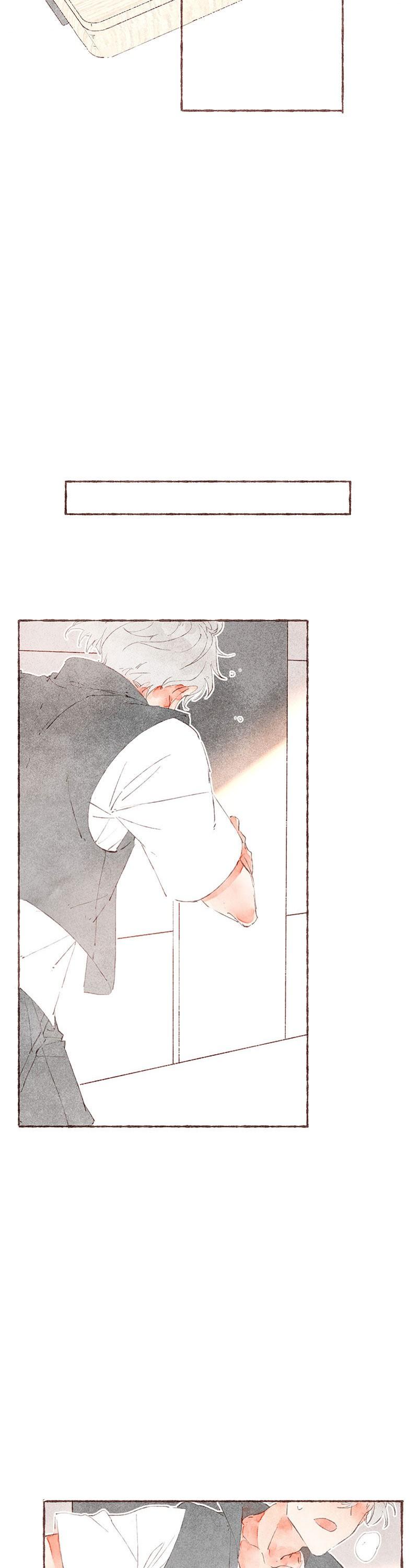 Starting With a Lie Chapter 32 page 29 - Chapter 32