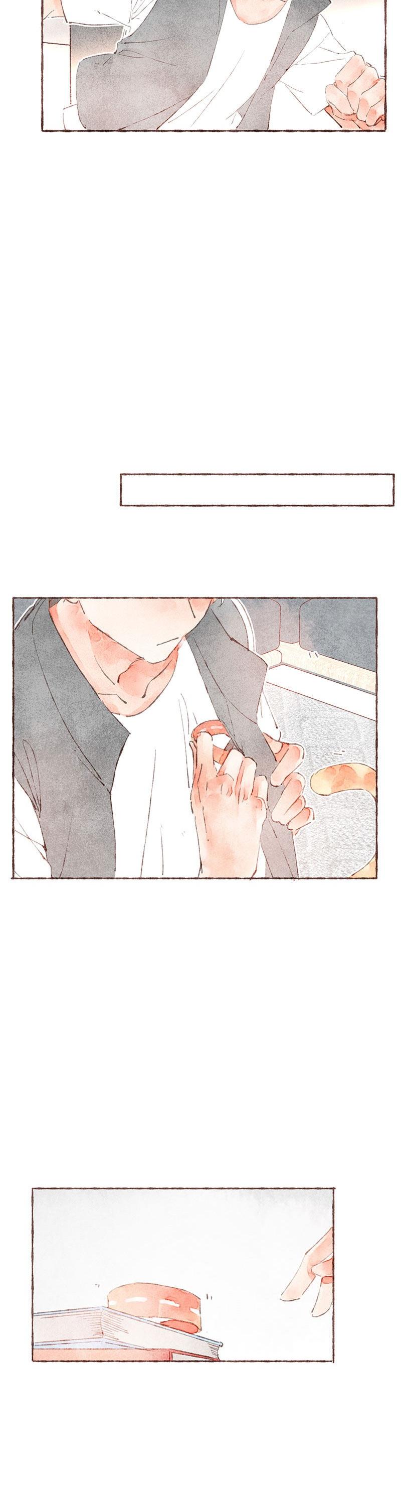 Starting With a Lie Chapter 32 page 30 - Chapter 32
