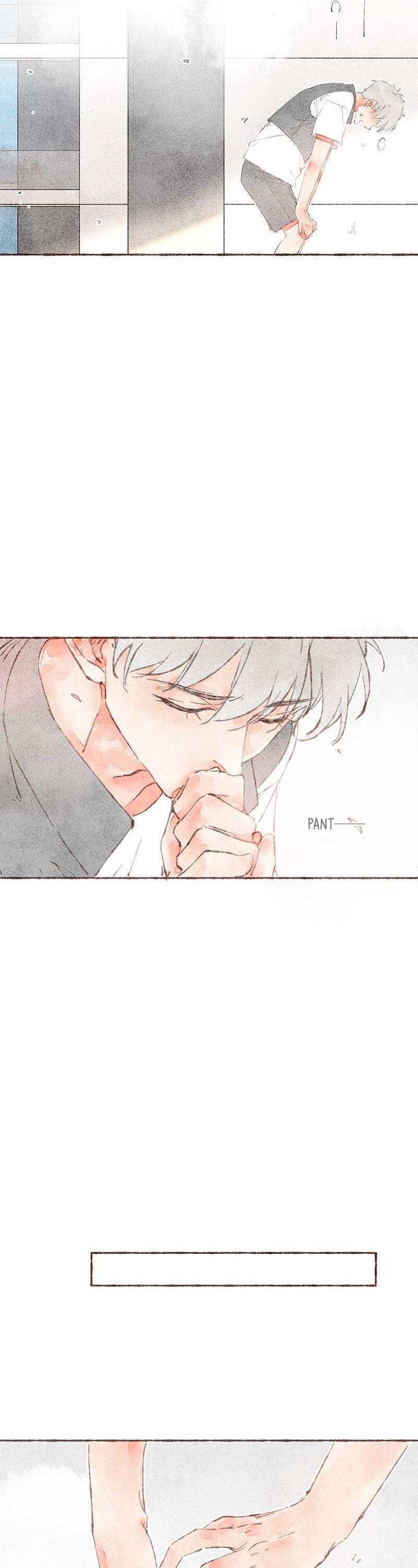 Starting With a Lie Chapter 32 page 32 - Chapter 32