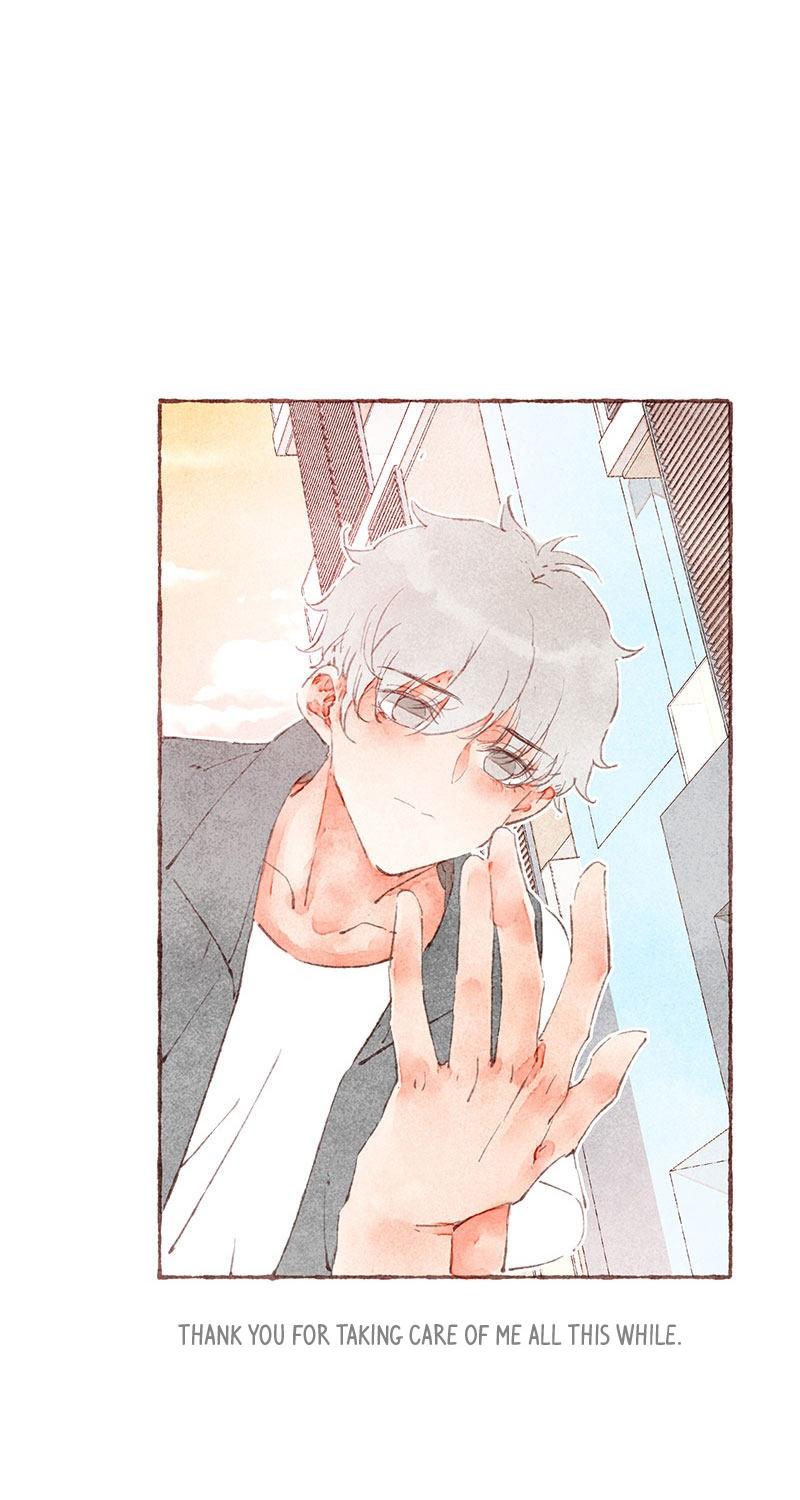 Starting With a Lie Chapter 32 page 34 - Chapter 32