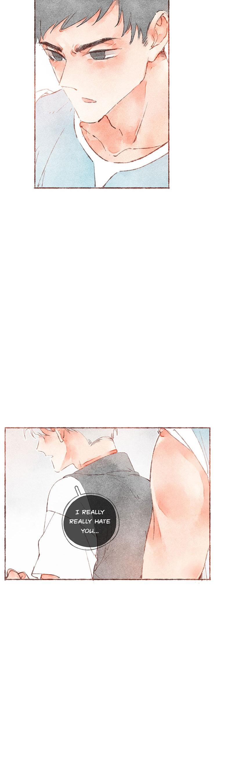 Starting With a Lie Chapter 32 page 4 - Chapter 32