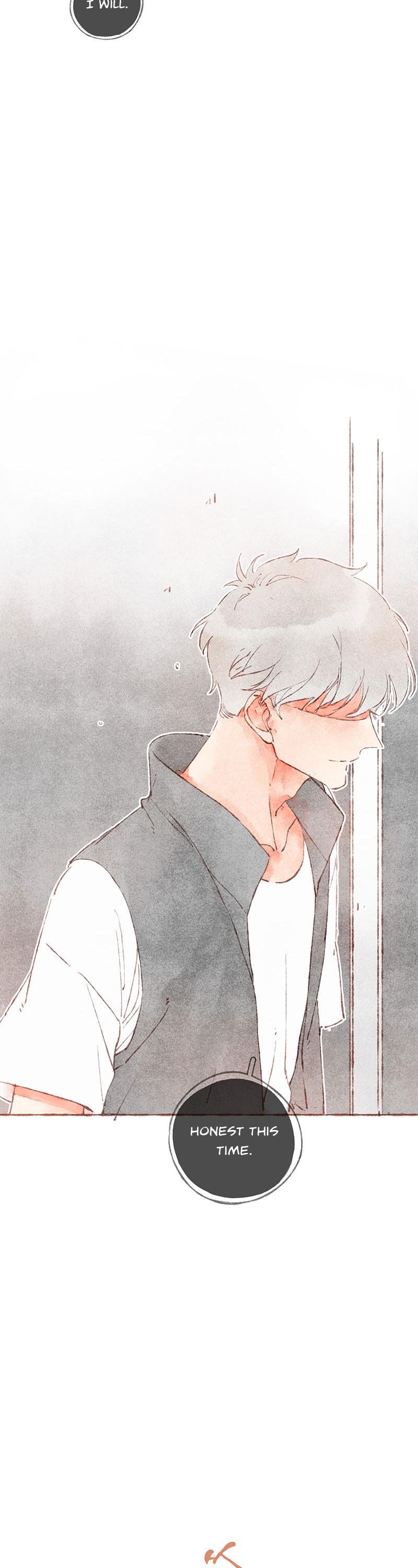Starting With a Lie Chapter 32 page 9 - Chapter 32