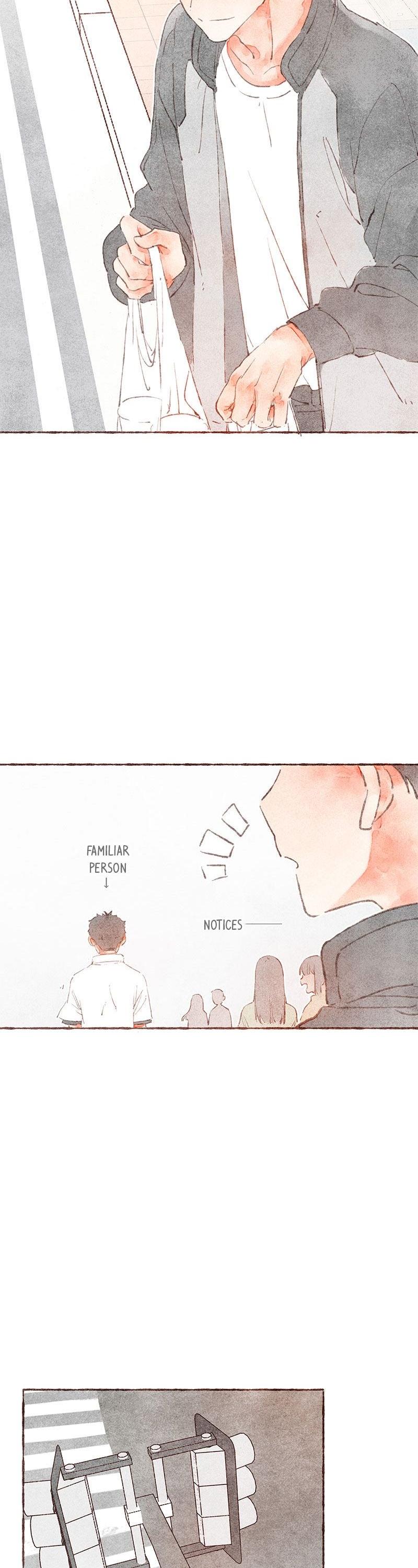 Starting With a Lie Chapter 33 page 25 - Chapter 33