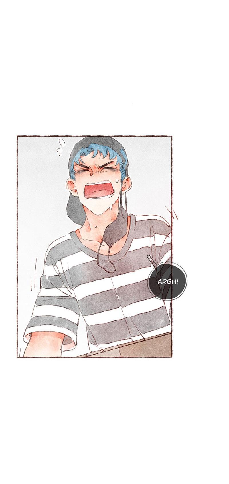 Starting With a Lie Chapter 34 page 11 - Chapter 34