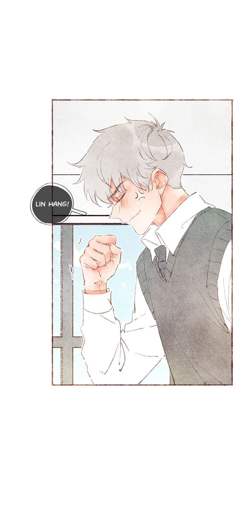 Starting With a Lie Chapter 34 page 22 - Chapter 34