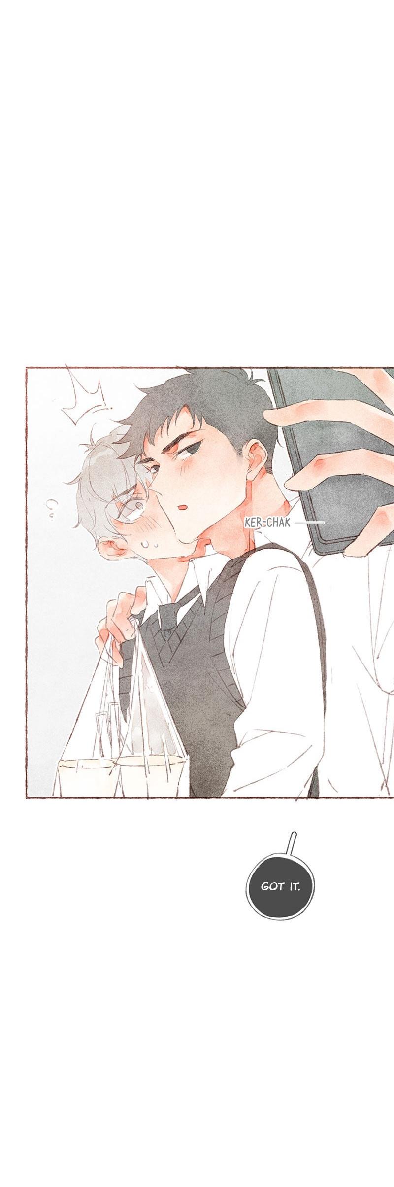 Starting With a Lie Chapter 34 page 26 - Chapter 34