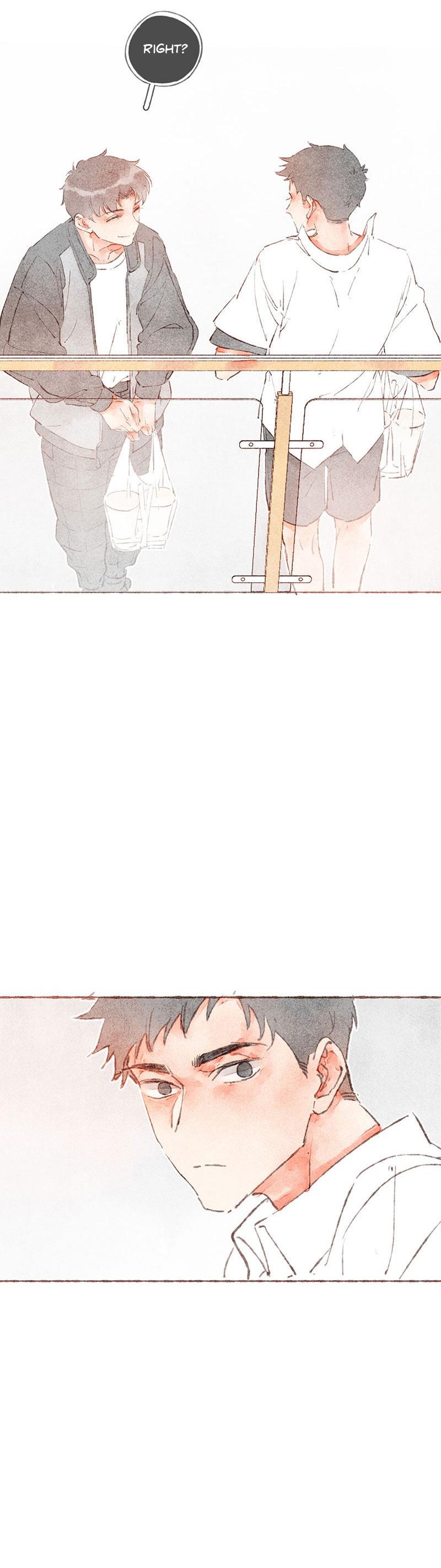 Starting With a Lie Chapter 34 page 5 - Chapter 34