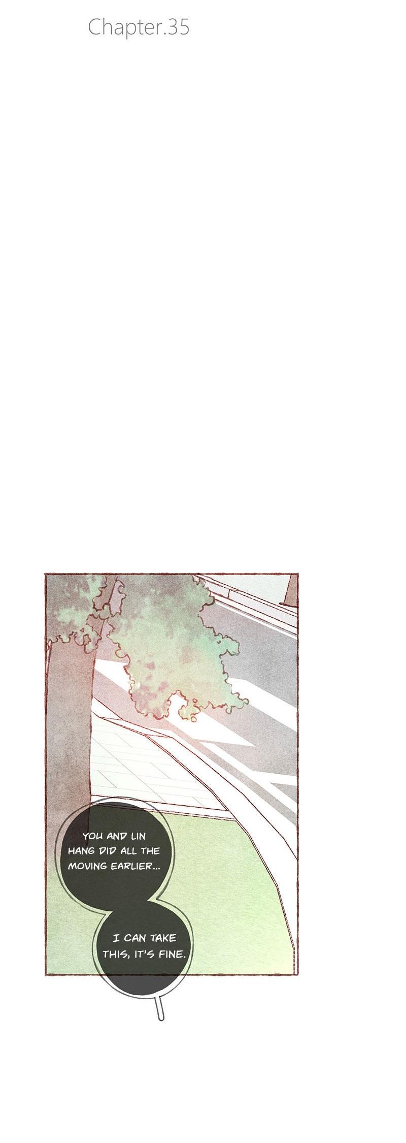 Starting With a Lie Chapter 35 page 11 - Chapter 35