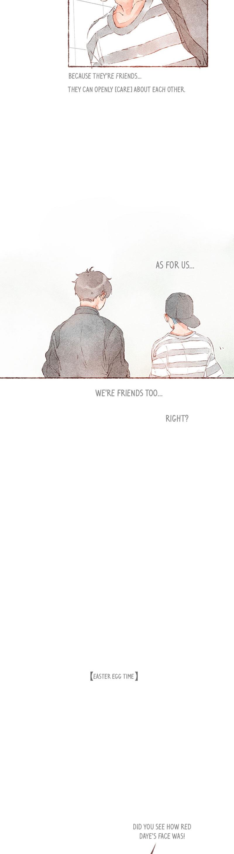 Starting With a Lie Chapter 35 page 26 - Chapter 35