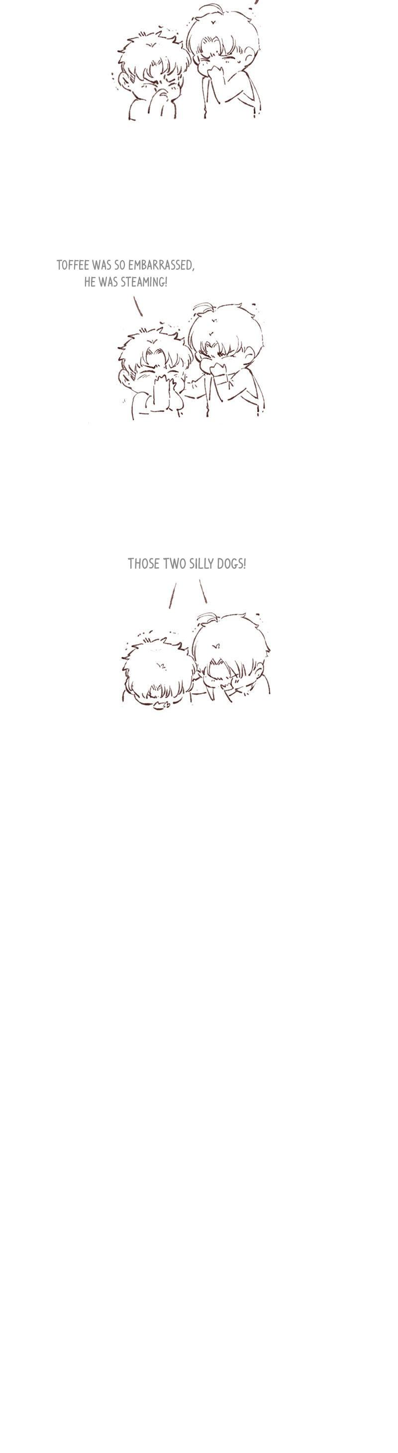 Starting With a Lie Chapter 35 page 27 - Chapter 35