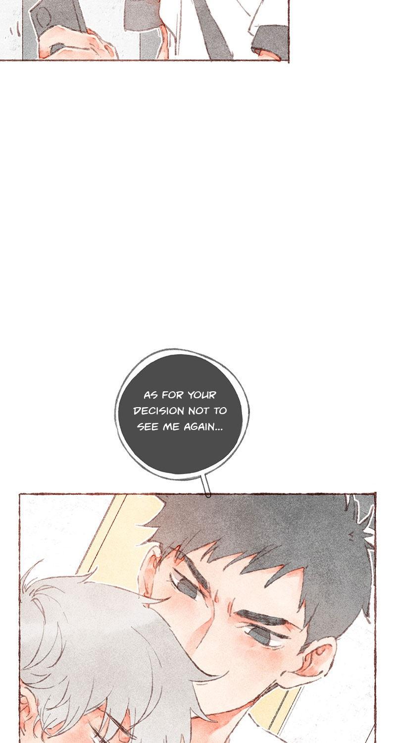 Starting With a Lie Chapter 35 page 5 - Chapter 35