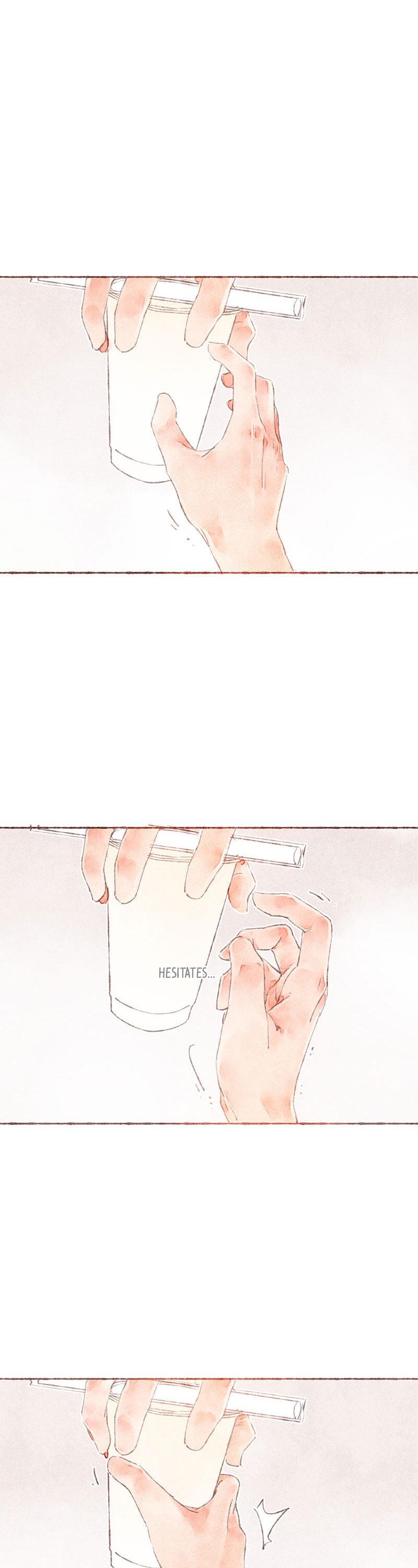 Starting With a Lie Chapter 35 page 8 - Chapter 35
