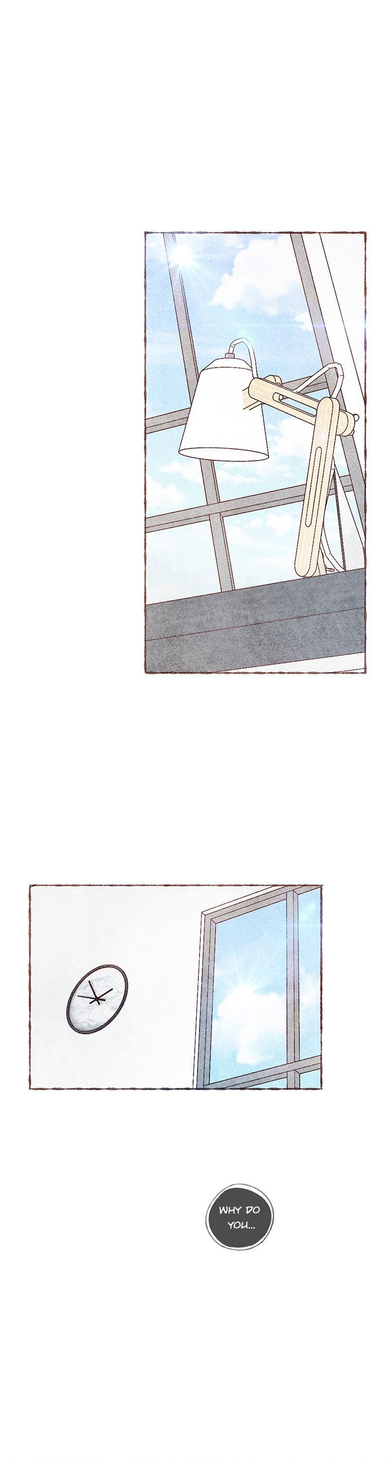 Starting With a Lie Chapter 36 page 1 - Chapter 36