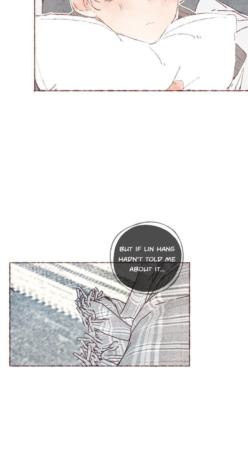Starting With a Lie Chapter 36 page 11 - Chapter 36
