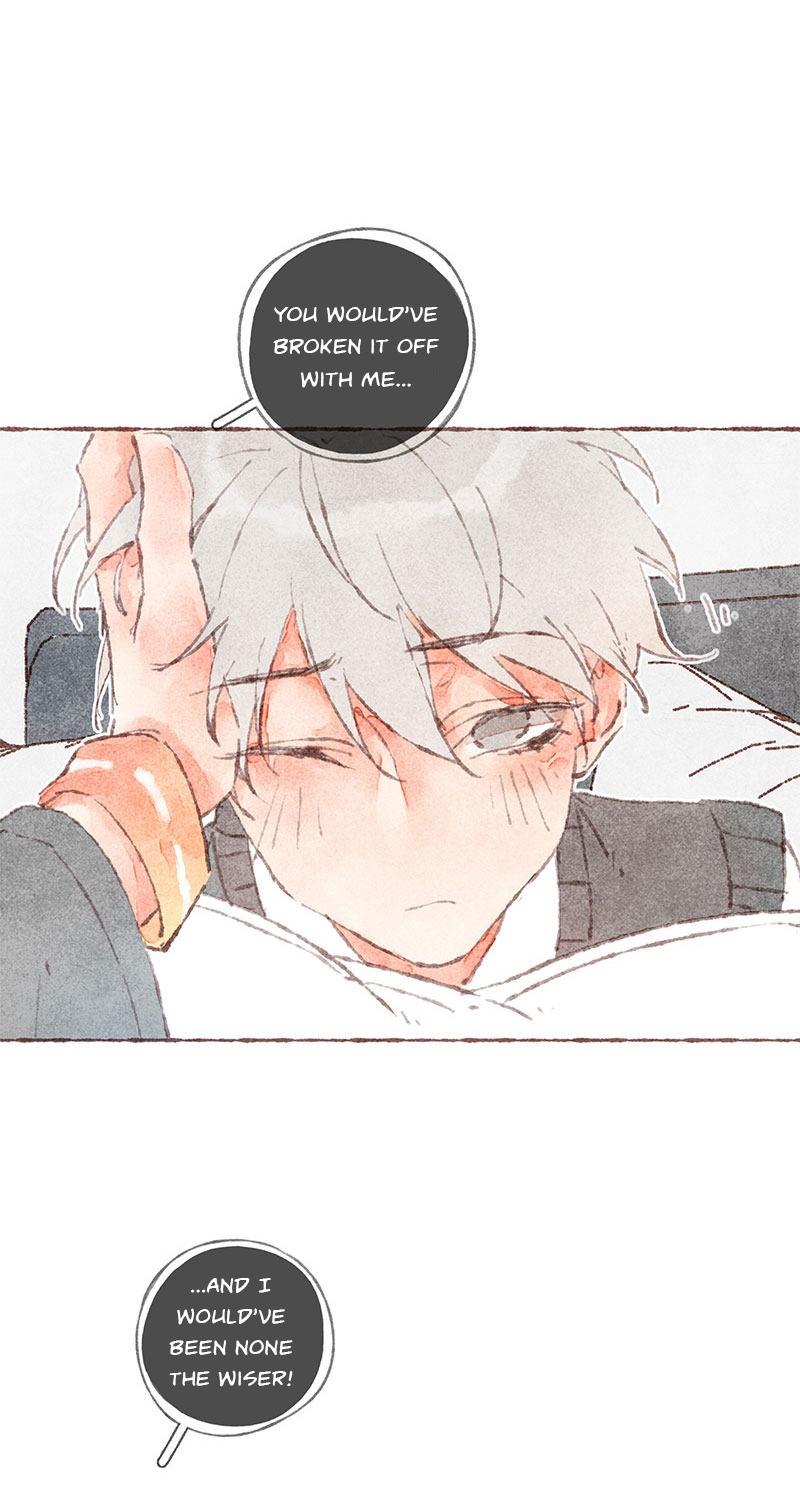 Starting With a Lie Chapter 36 page 12 - Chapter 36
