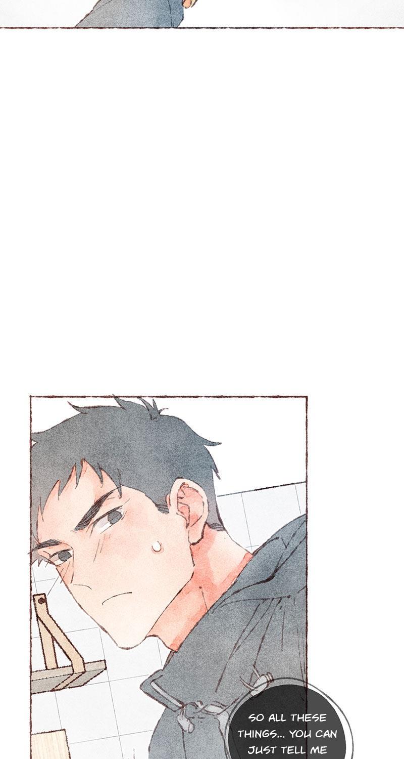 Starting With a Lie Chapter 36 page 17 - Chapter 36