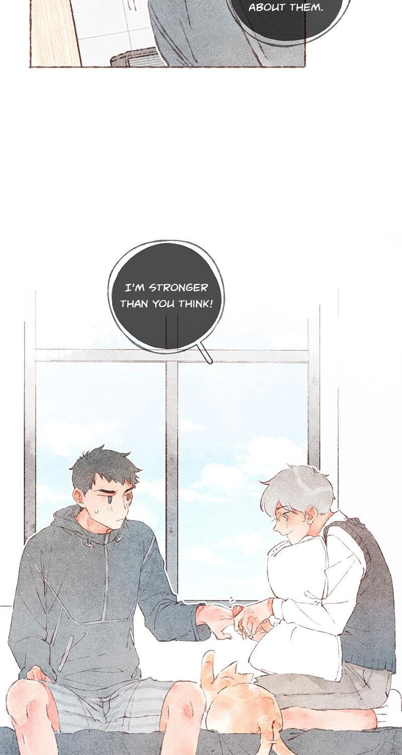Starting With a Lie Chapter 36 page 18 - Chapter 36
