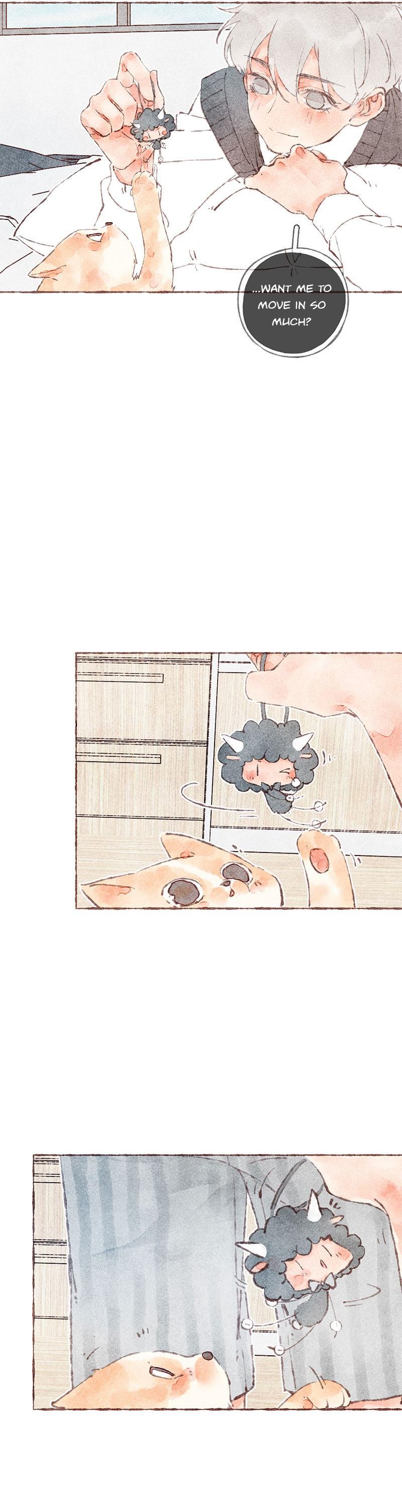 Starting With a Lie Chapter 36 page 2 - Chapter 36