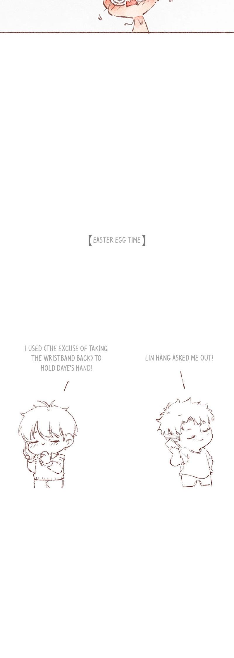 Starting With a Lie Chapter 36 page 28 - Chapter 36