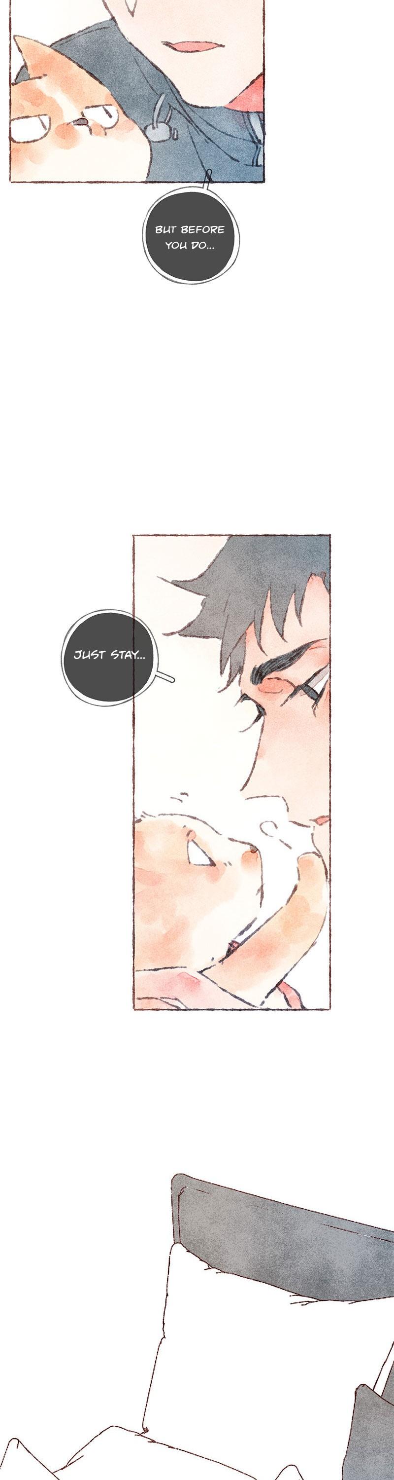 Starting With a Lie Chapter 36 page 7 - Chapter 36