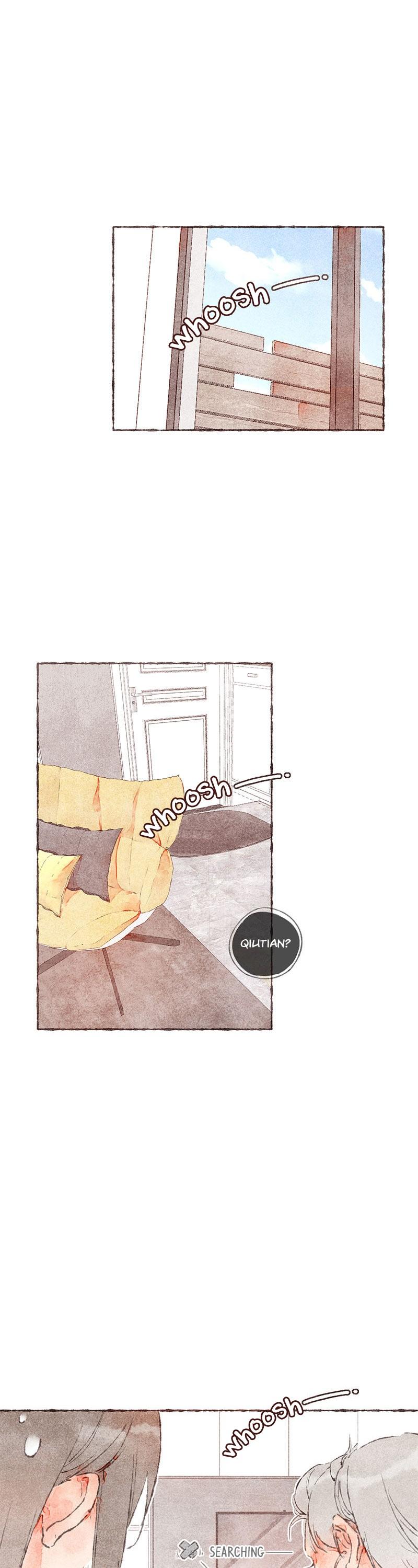 Starting With a Lie Chapter 37 page 1 - Chapter 37