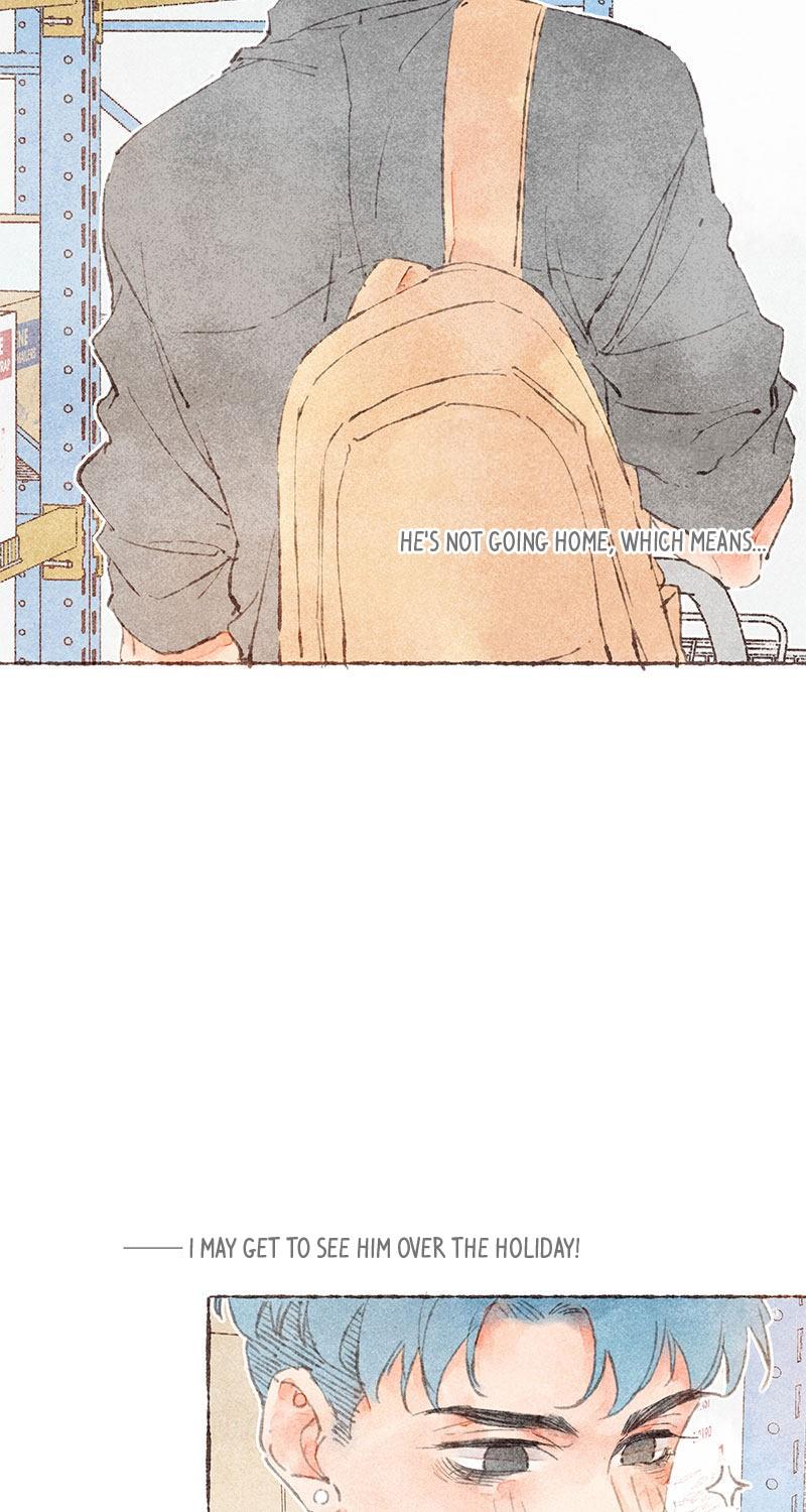 Starting With a Lie Chapter 37 page 11 - Chapter 37