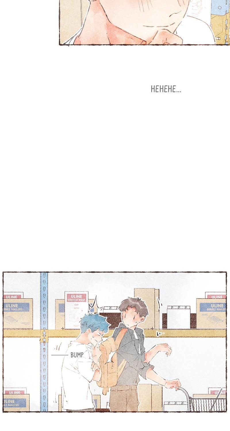 Starting With a Lie Chapter 37 page 12 - Chapter 37