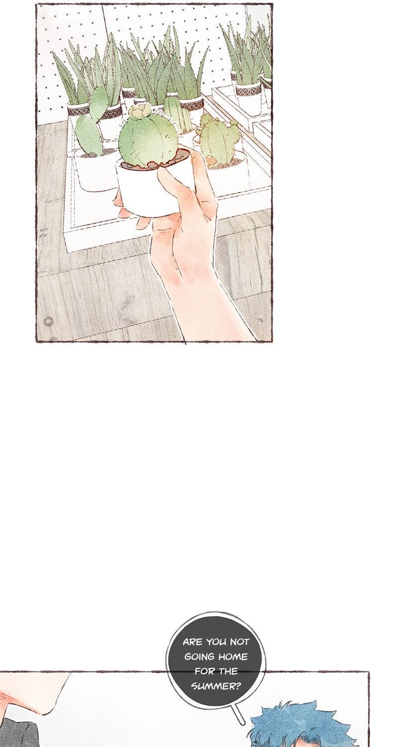 Starting With a Lie Chapter 37 page 17 - Chapter 37