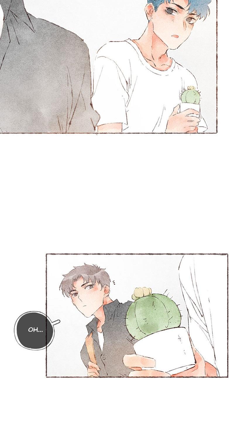 Starting With a Lie Chapter 37 page 18 - Chapter 37