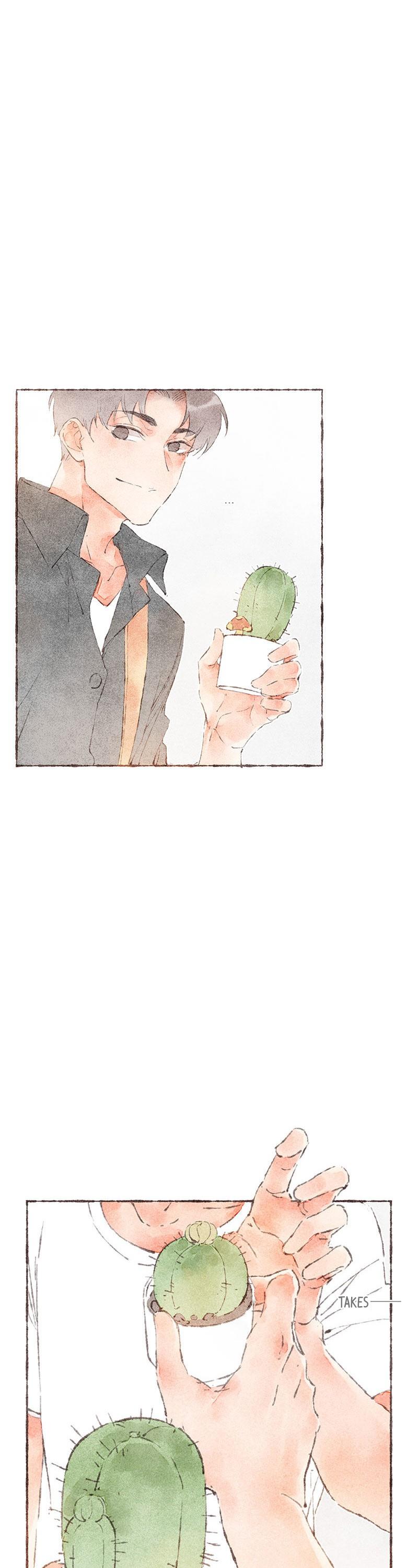 Starting With a Lie Chapter 37 page 21 - Chapter 37