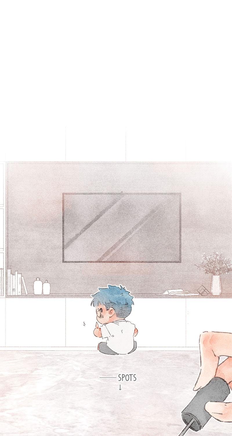 Starting With a Lie Chapter 37 page 5 - Chapter 37