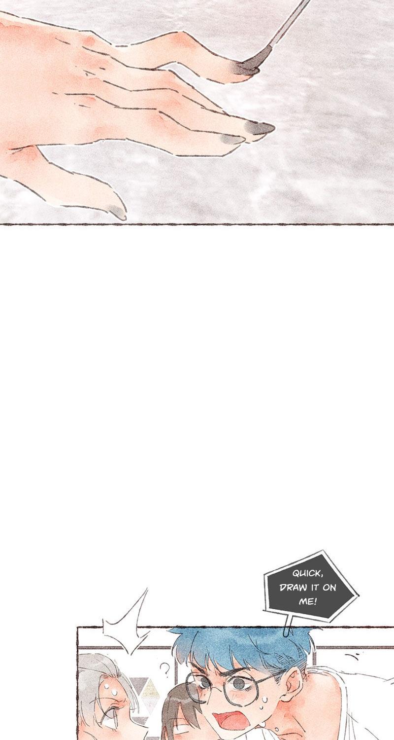 Starting With a Lie Chapter 37 page 6 - Chapter 37