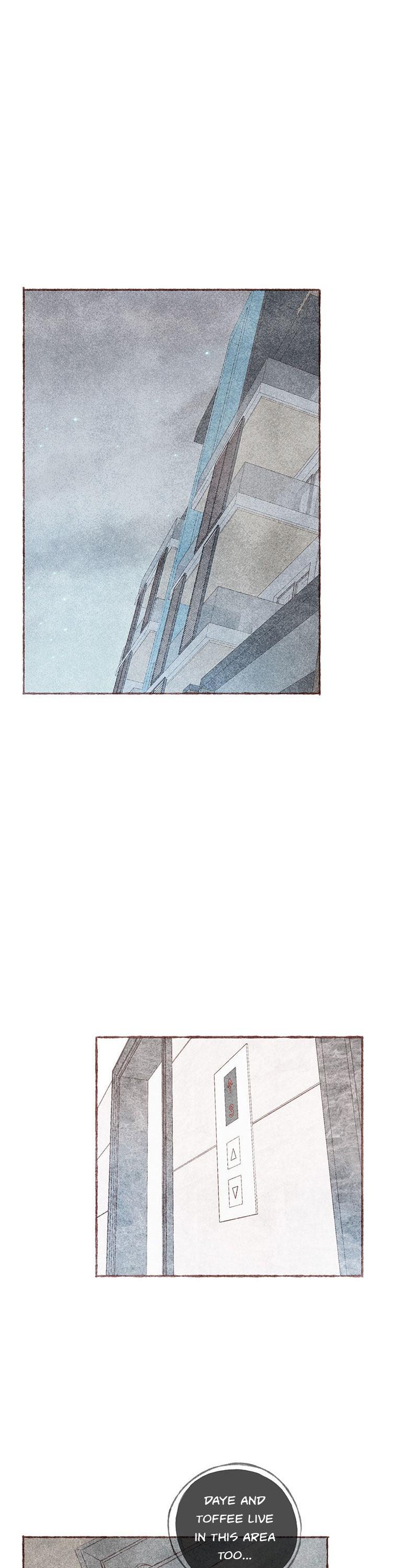 Starting With a Lie Chapter 38 page 1 - Chapter 38