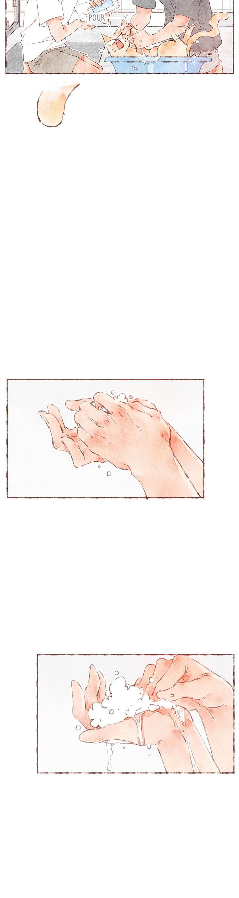 Starting With a Lie Chapter 38 page 13 - Chapter 38