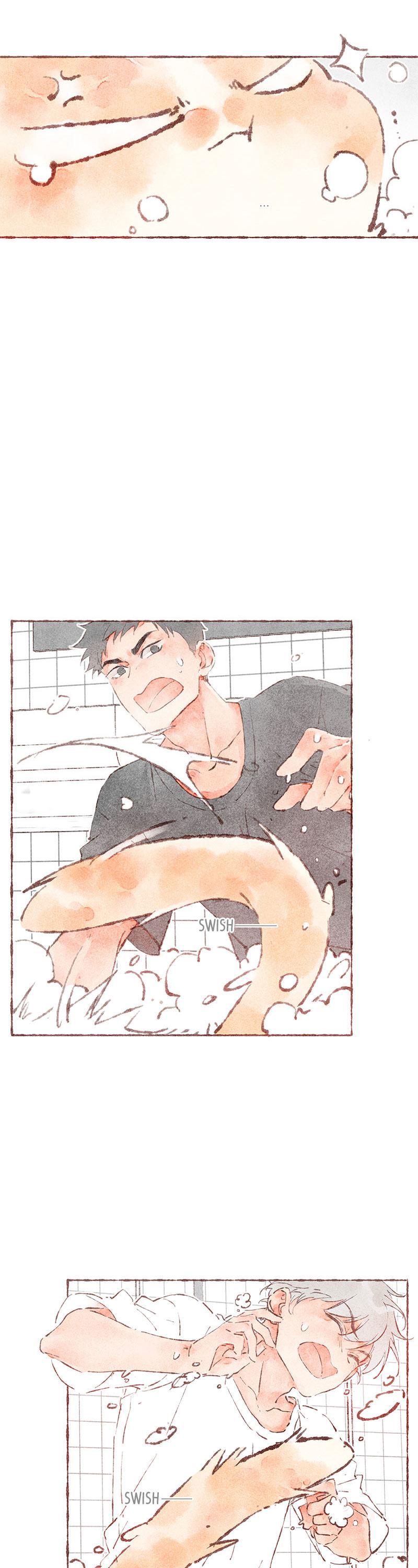 Starting With a Lie Chapter 38 page 17 - Chapter 38