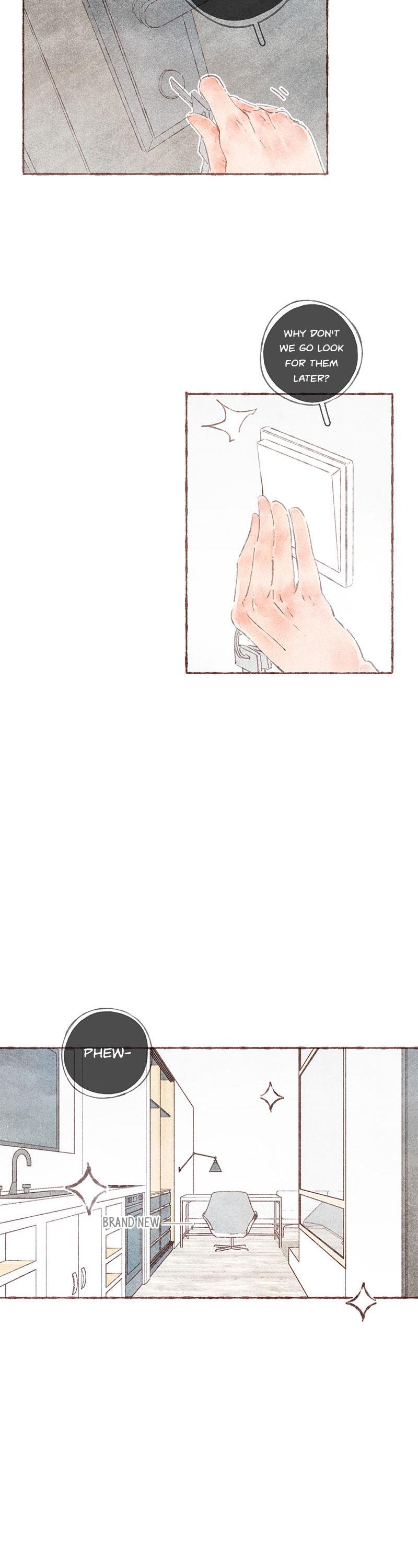 Starting With a Lie Chapter 38 page 2 - Chapter 38