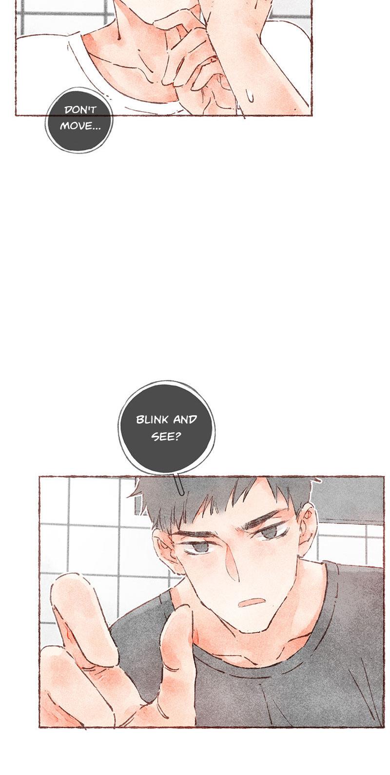 Starting With a Lie Chapter 38 page 22 - Chapter 38