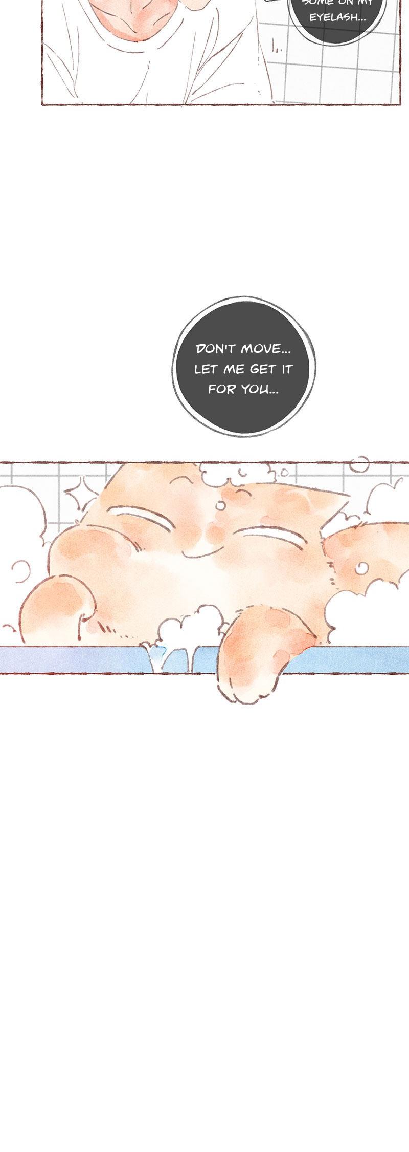 Starting With a Lie Chapter 38 page 24 - Chapter 38