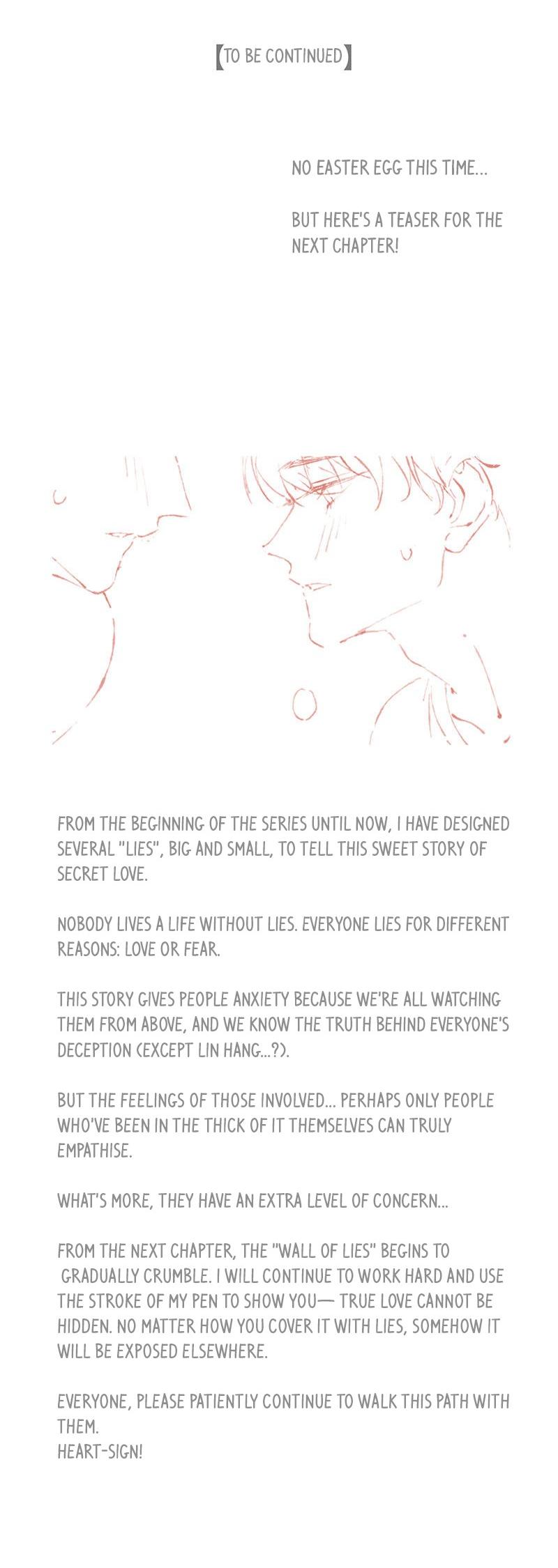 Starting With a Lie Chapter 38 page 25 - Chapter 38