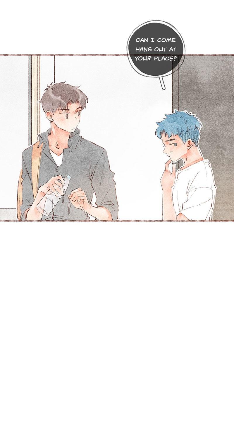 Starting With a Lie Chapter 38 page 5 - Chapter 38