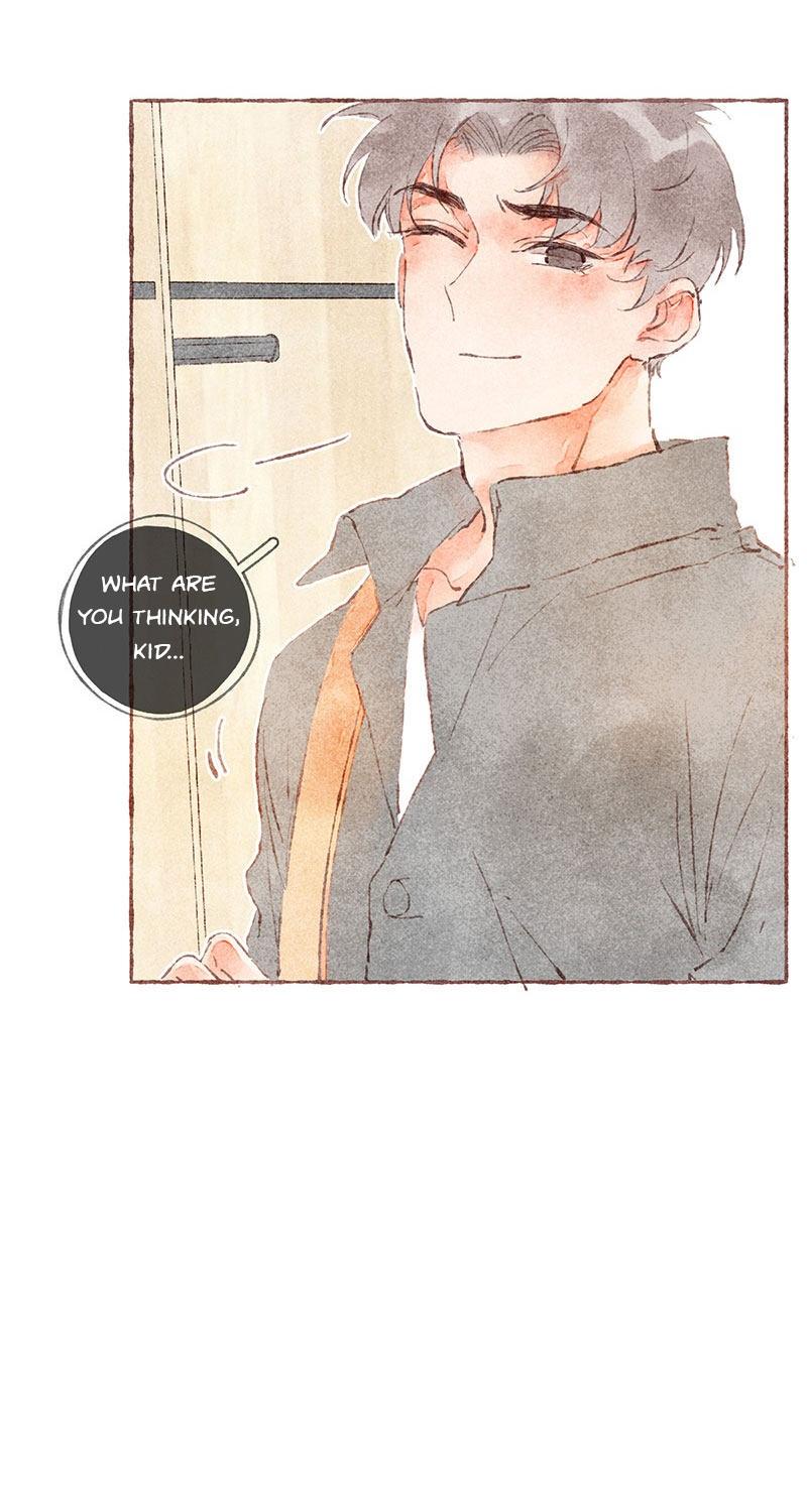 Starting With a Lie Chapter 38 page 6 - Chapter 38