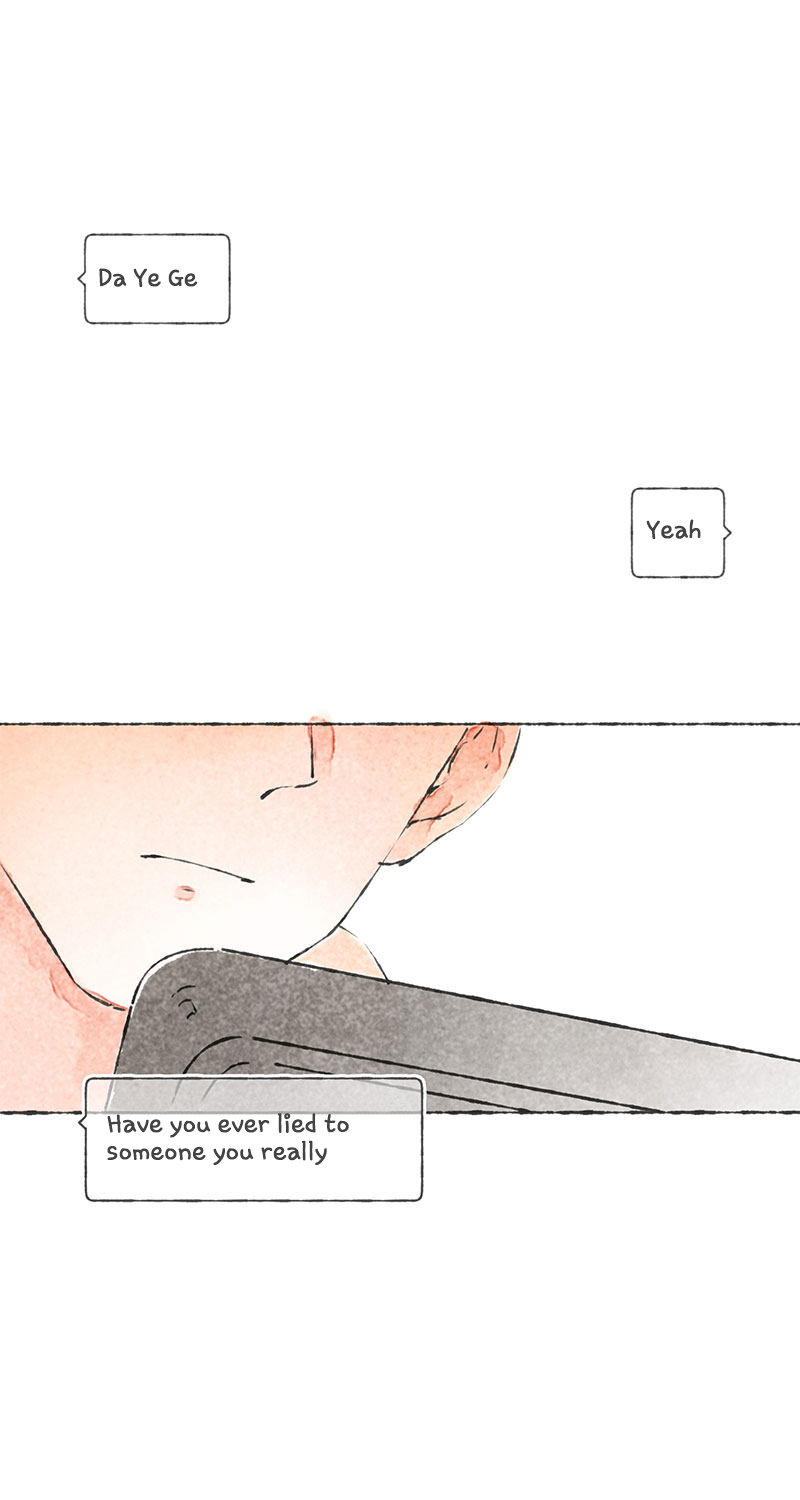 Starting With a Lie Chapter 4 page 10 - Chapter 4