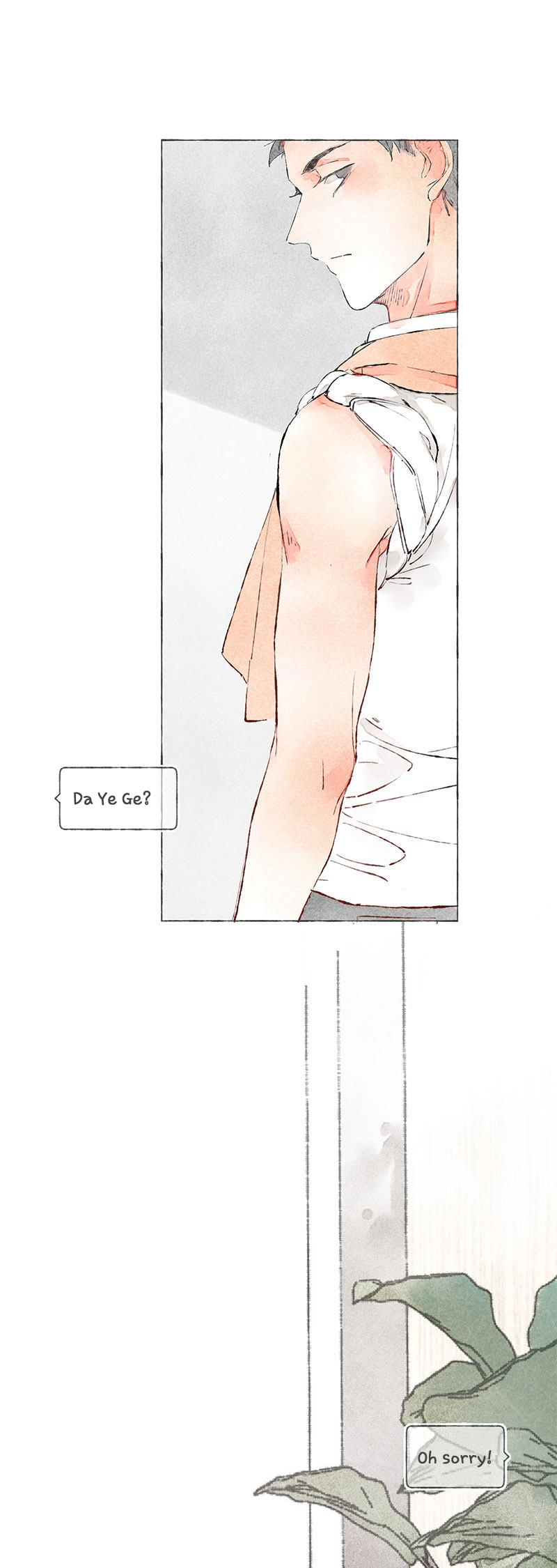 Starting With a Lie Chapter 4 page 12 - Chapter 4
