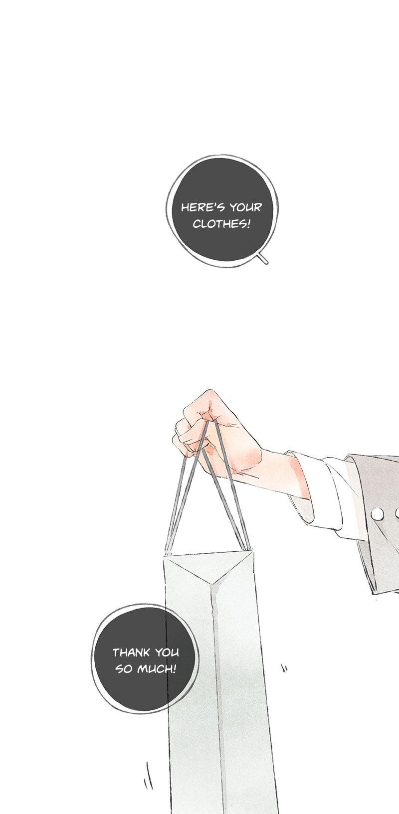 Starting With a Lie Chapter 4 page 16 - Chapter 4
