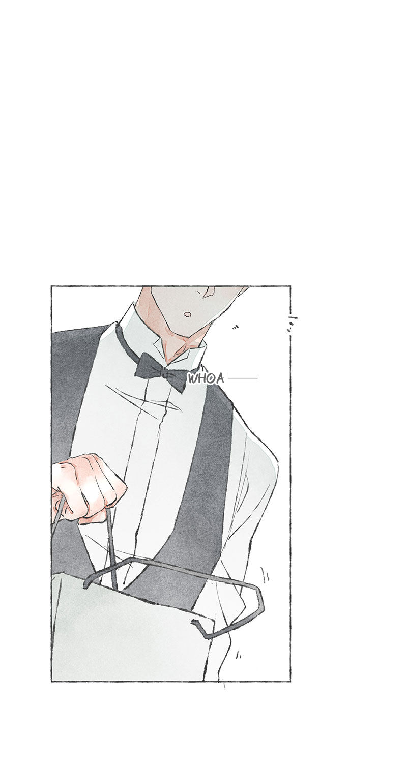 Starting With a Lie Chapter 4 page 18 - Chapter 4
