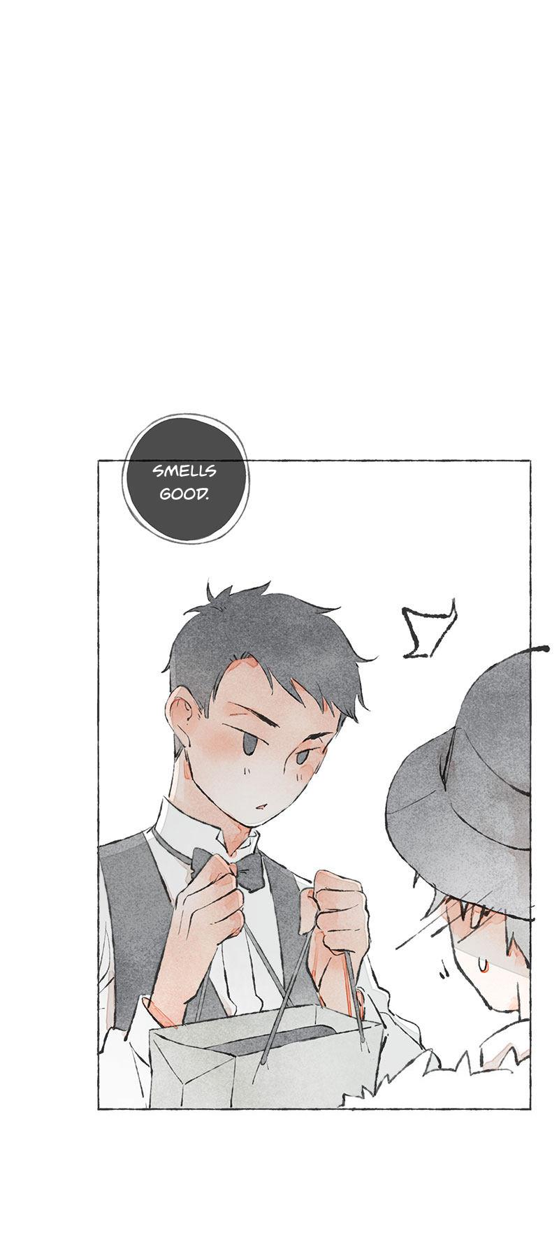Starting With a Lie Chapter 4 page 19 - Chapter 4