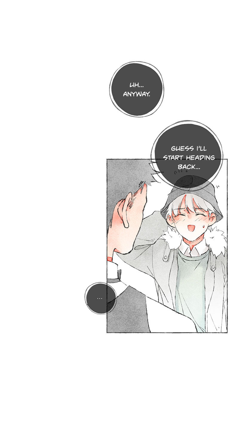Starting With a Lie Chapter 4 page 24 - Chapter 4