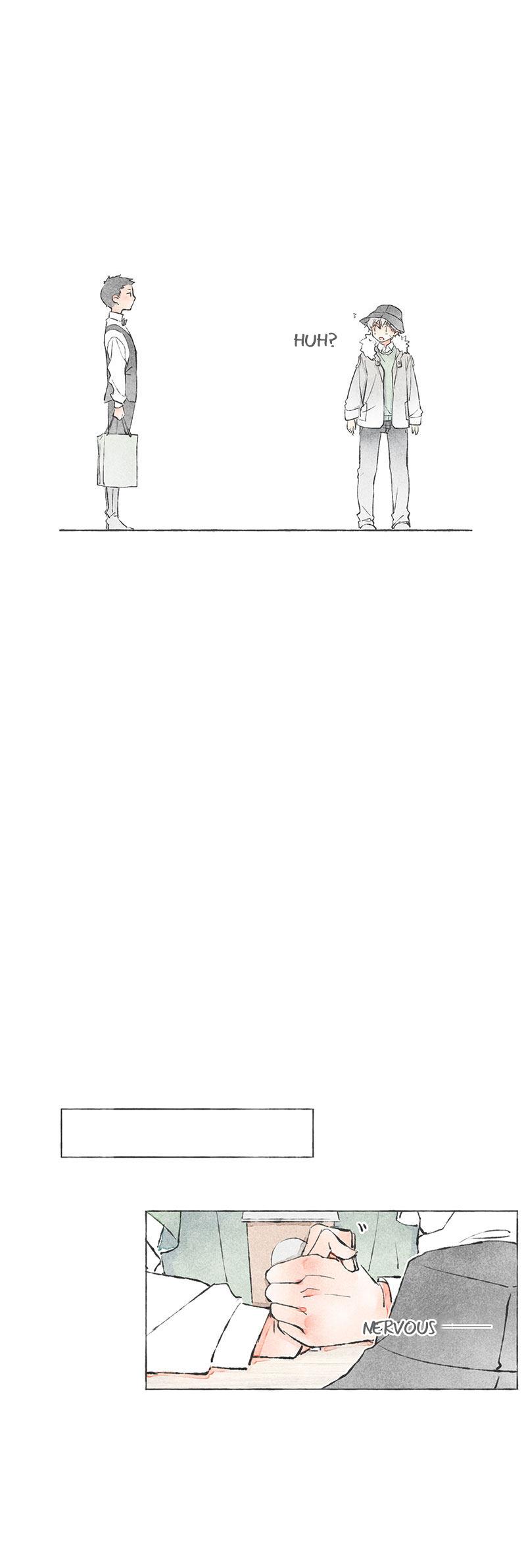 Starting With a Lie Chapter 4 page 29 - Chapter 4