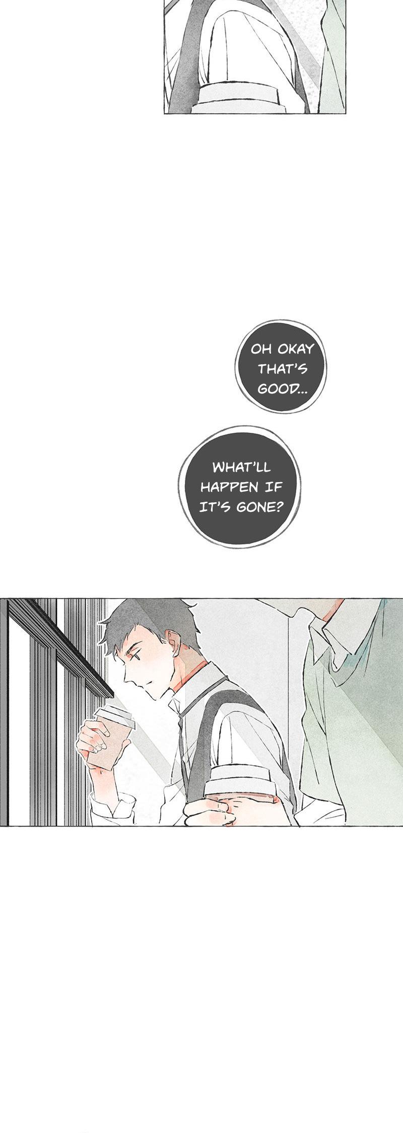 Starting With a Lie Chapter 4 page 31 - Chapter 4
